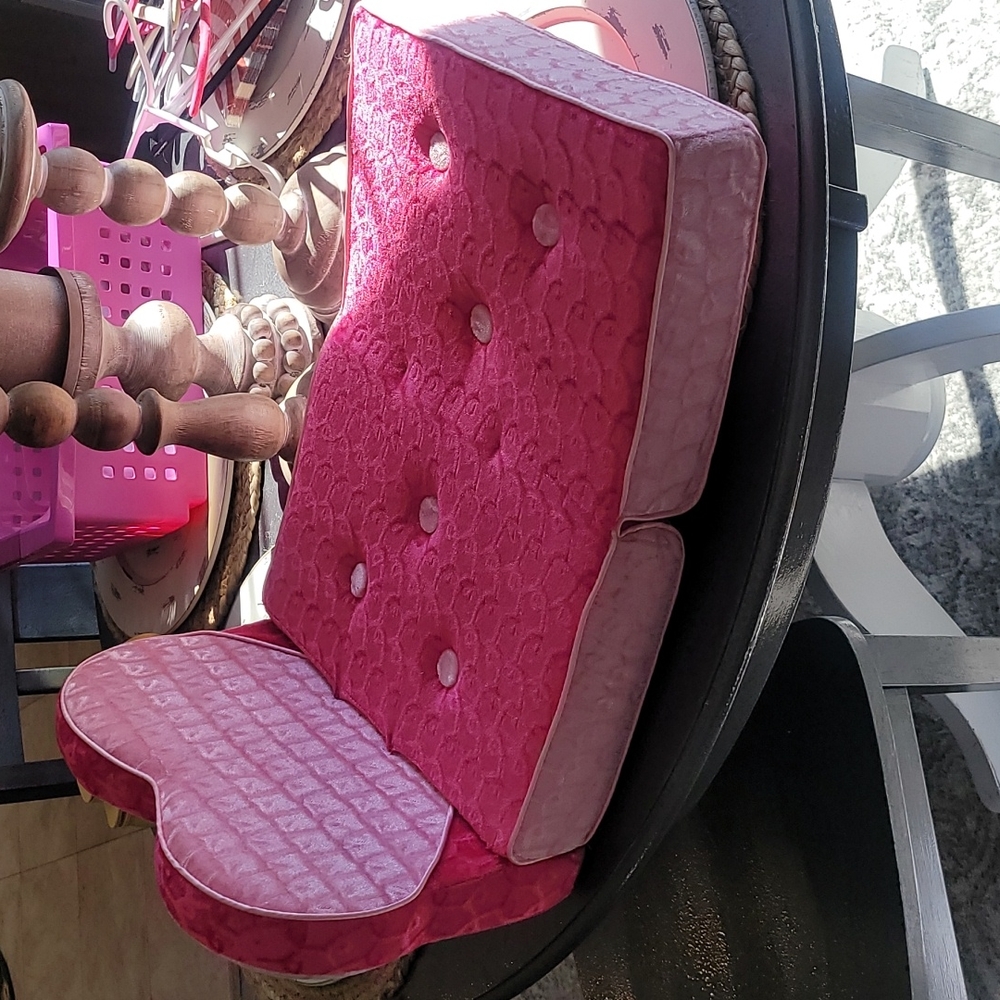 5 for $20 Doll bed